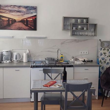 Studio Apartman Tariba スペタルスカ・ドラガ エクステリア 写真